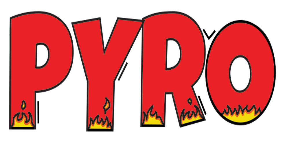 PYRO