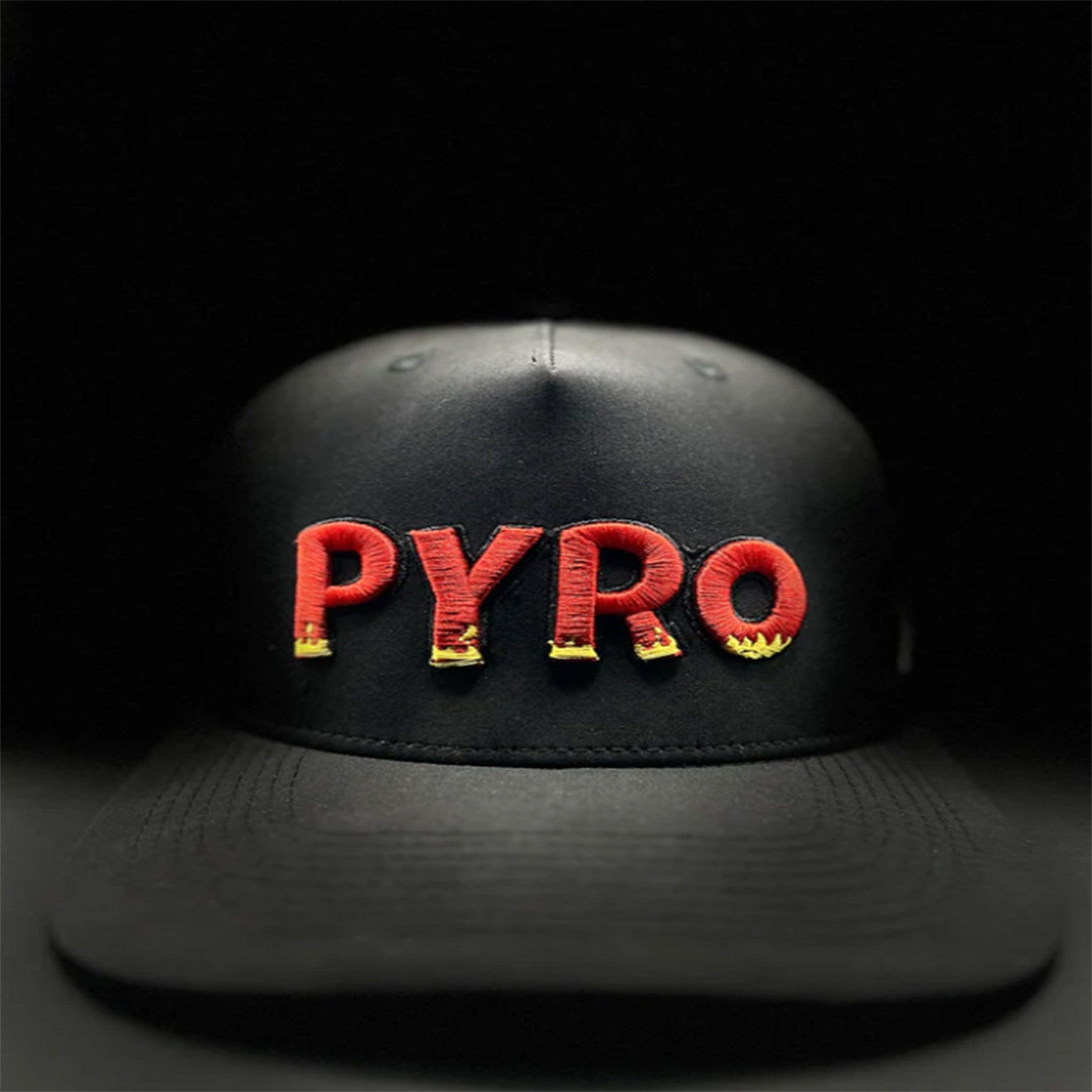 Pyro Caps Website The Official PYRO